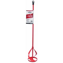 Heavy Duty 5-Gal. Paint Mixer on Sale