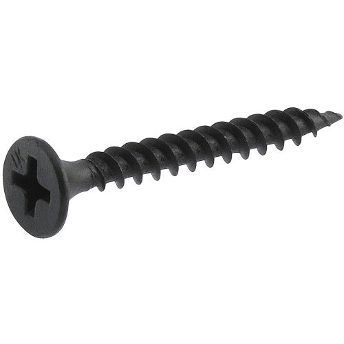Hillman Group Fasteners Fine Thread Drywall Screw, #8 x 2-1/2″ Fashion