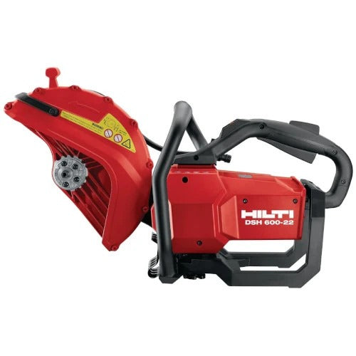 Hilti DSH 600-22 Battery Cutoff Saw Discount