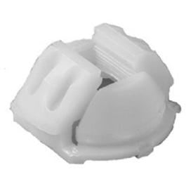 Hit Lock Non-Metallic Connector, 5-Pk. Hot on Sale