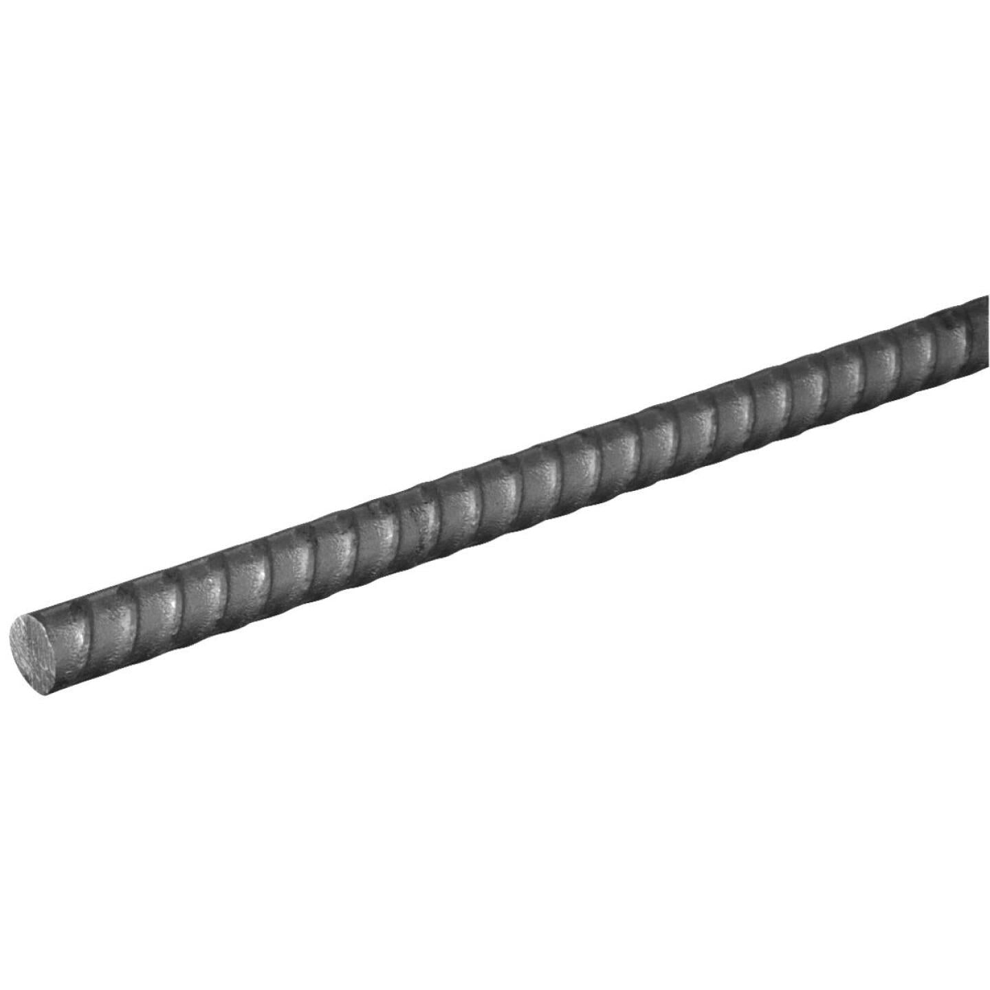 Hillman Steelworks #4 Weldable Hot-Rolled Steel Rebar on Sale
