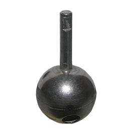 Hot & Cold Stainless-Steel Ball For Lavatory & Shower, Delta 0257 on Sale