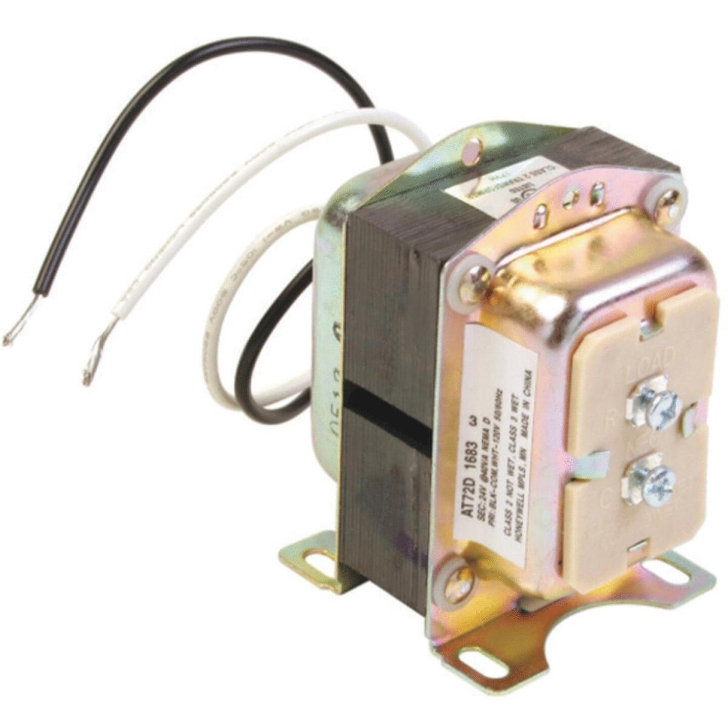 Honeywell UL Listed 4 In. x 4 In. 120V Transformer Online now