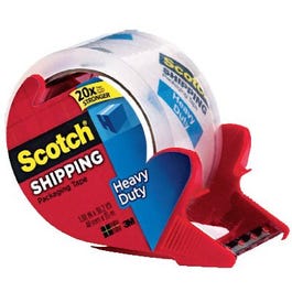 Heavy Duty Shipping Packaging Tape, 1.88-In. x 38-Yds. Online