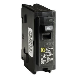 Homeline 30-Amp Single-Pole Circuit Breaker Fashion