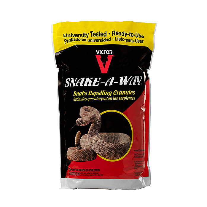 Havahart Dr. T Snake-A-Way® Snake Repellent Granular Sale