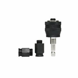 Hole Saw Mandrel Arbor, 3/8-In. Online Sale