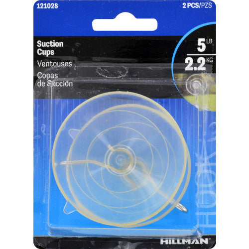 Hillman Group Large Suction Cup Hooks Online