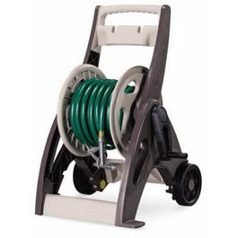 Hosemobile Hose Reel Cart, 175-Ft. Capacity Supply