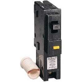 Homeline 20-Amp Single-Pole Ground Fault Circuit Breaker Online now