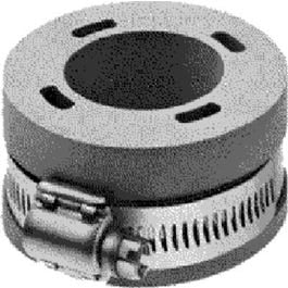 Hose Connector, Laundry Drain, for 1-1/2 to 2-In. Pipe Sale