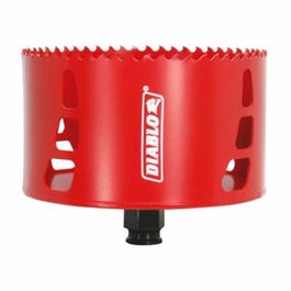 Hole Saw, High Performance, 4-1/2 x 2-3/8-In. Discount