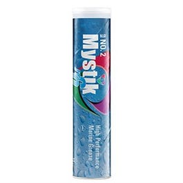 High-Temperature Marine Grease, #2, 14-oz. Online Hot Sale