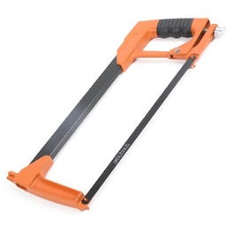 High Tension Hacksaw, Aluminum Handle, 12-In. Sale