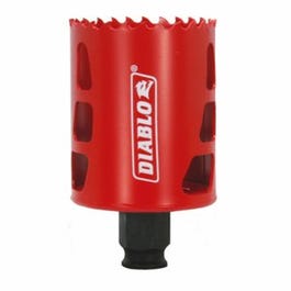 Hole Saw, High Performance, 2-1/8 x 2-3/8-In. Discount