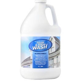 House & Siding Wash, 1-Gallon on Sale