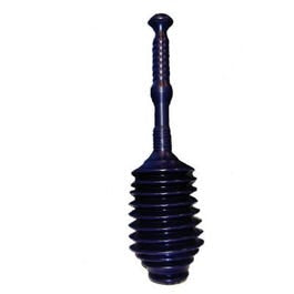 Heavy-Duty Bowl/Sink Plunger Online now