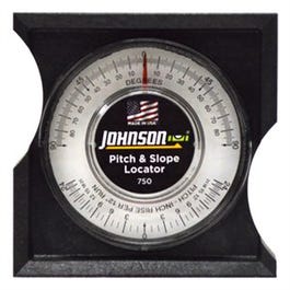 High-Impact Black Pitch & Slope Locator Hot on Sale