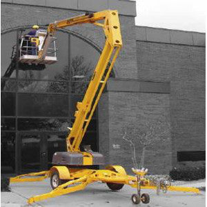 Haulotte 5533A Z-Boom Online Sale