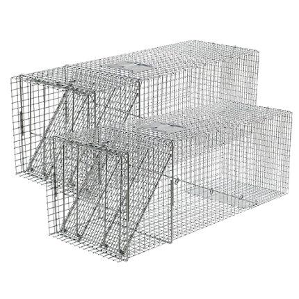 Havahart® X-Large 1-Door Trap Supply