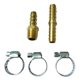 Hose Repair Kit, 1/4-In. Hot on Sale