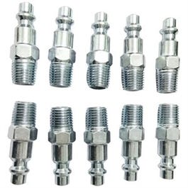 I/M Plugs, 1/4-In. Male, 5-Pk. Online now