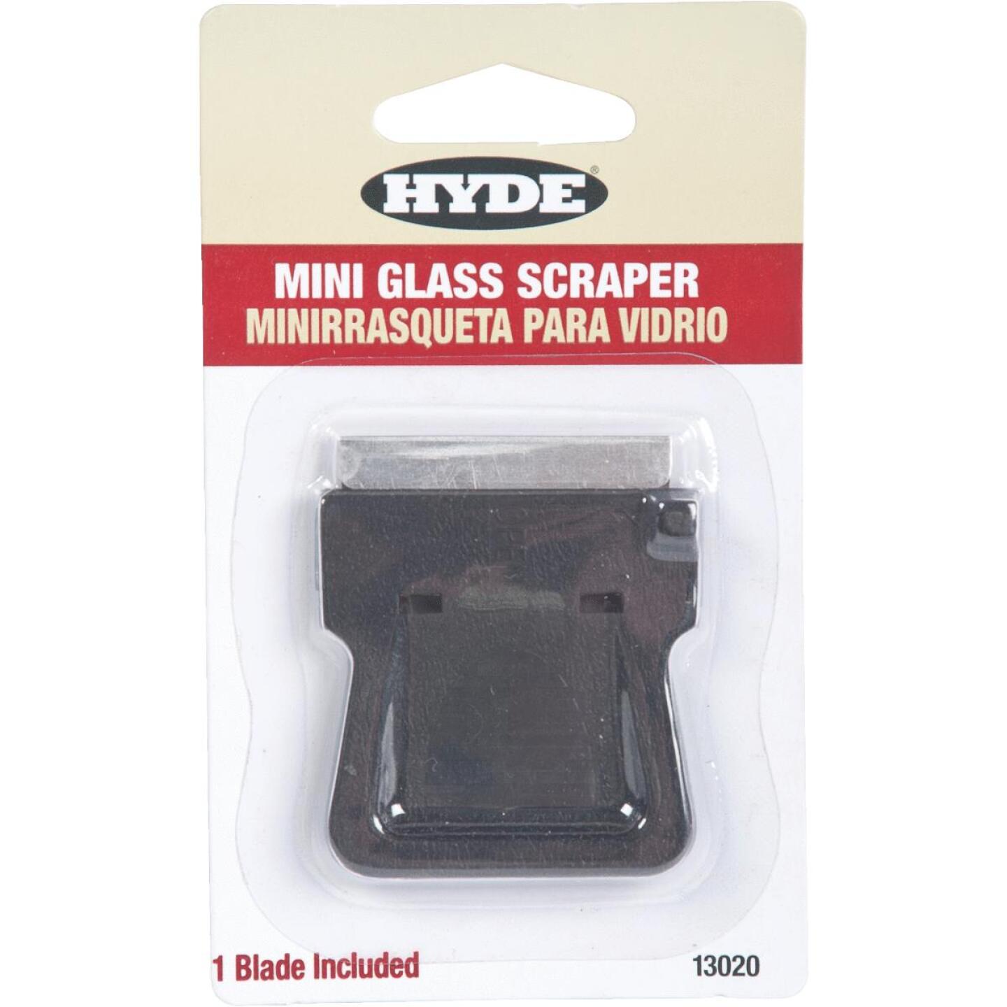 Hyde 2.25 In. Carbon Steel Razor Scraper Online now