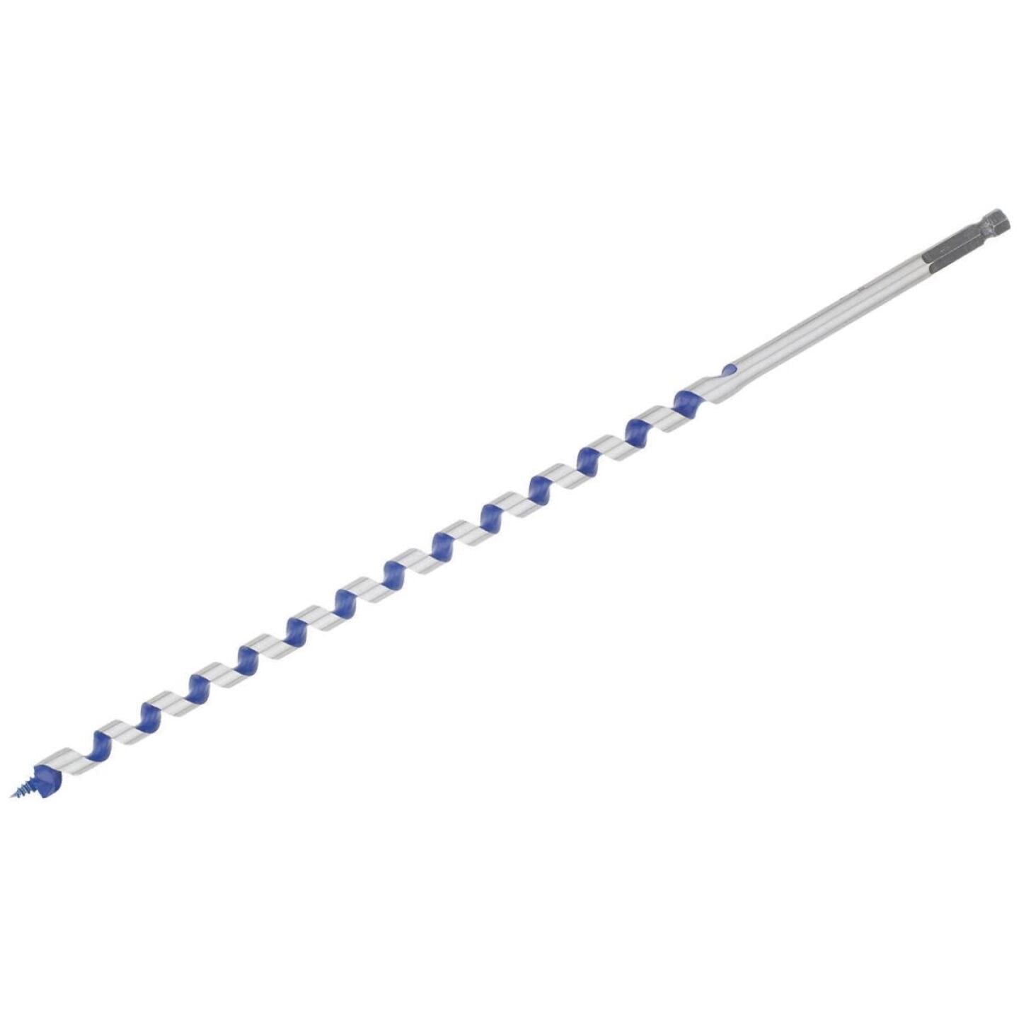 Irwin WeldTec 3/8 In. x 17 In. Ship Auger Bit Hot on Sale