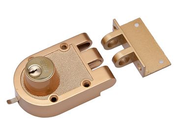Kaba Ilco Jimmy Proof Deadbolt Locks 1 1/4″ -2 1/4″ (32mm-57mm) Online Sale