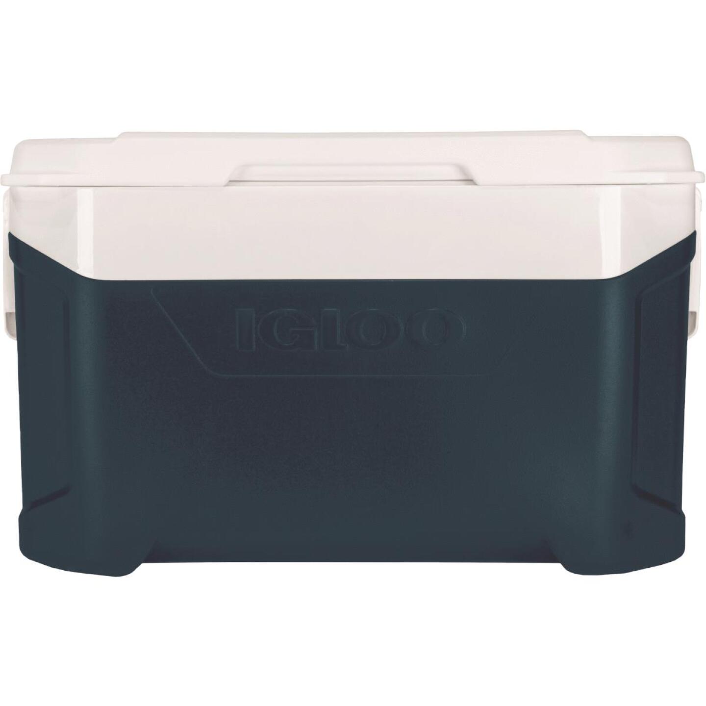 Igloo 50 Qt. Latitude Cooler, Dark Slate Blue Fashion
