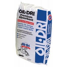 Industrial Oil Absorbent, 40-Qt. Online