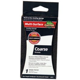 Jumbo Sanding Sponge, 3×5-In., 36-Grit Online Sale