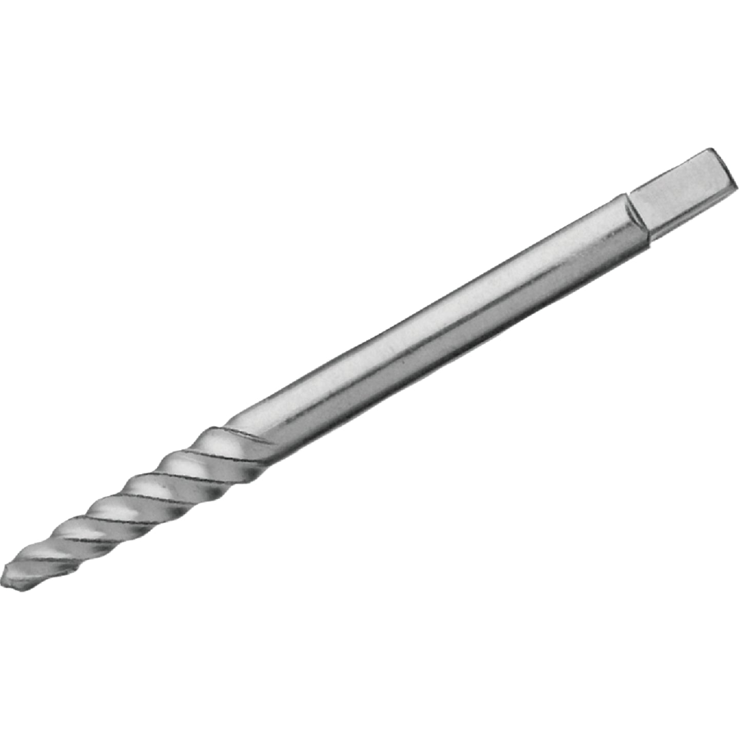 Irwin #2 Spiral Flute Screw Extractor Discount