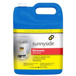 Kerosene Fuel, K-1, 2.5-Gallon Discount