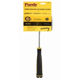 Jumbo Mini Roller System, 12-In. Handle, 4.5-In. Roller Cover Discount