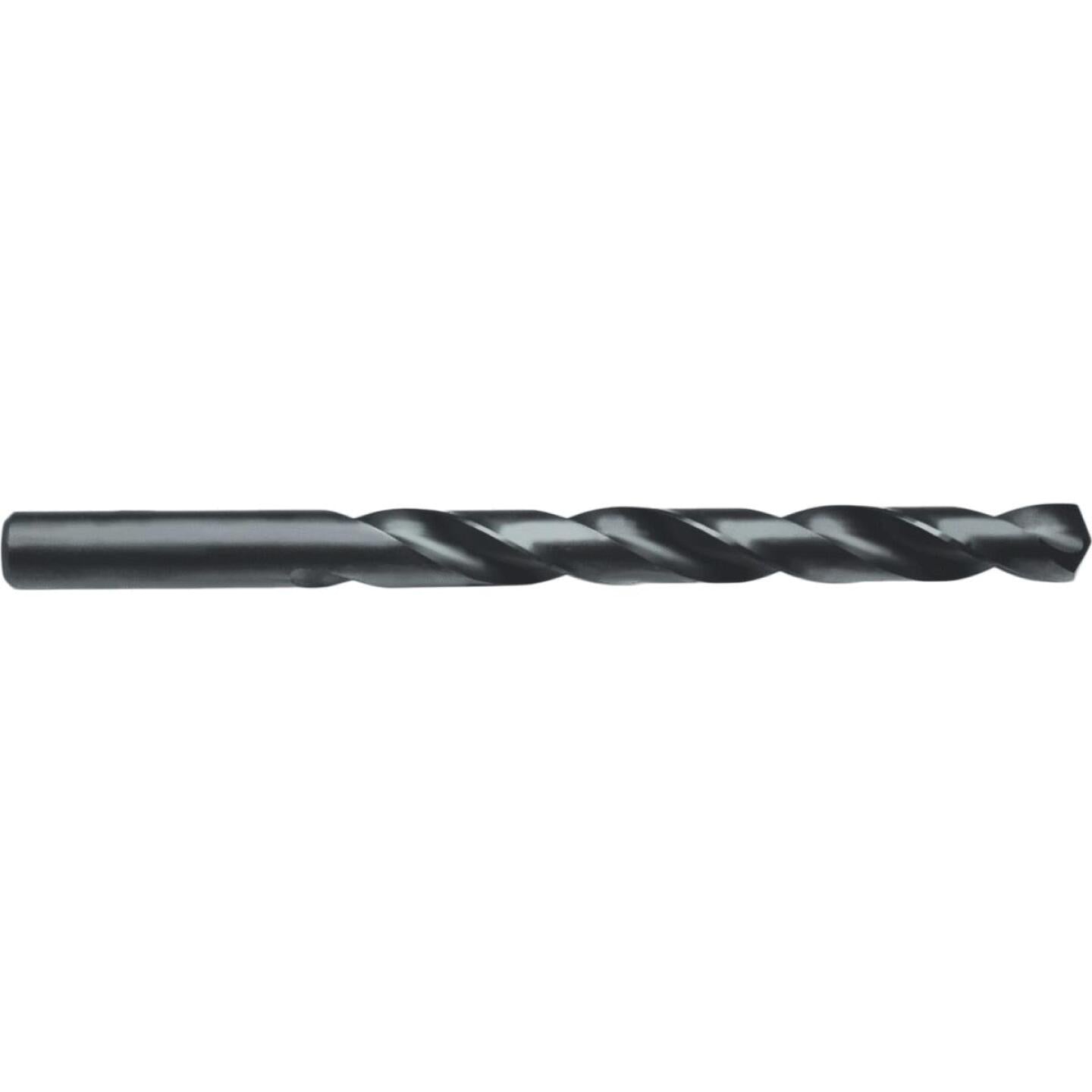 Irwin 9/64 In. Black Oxide Drill Bit Online