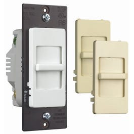 Incandescent Dimmer Switch, Wide-Slide, 700-Watt Online now