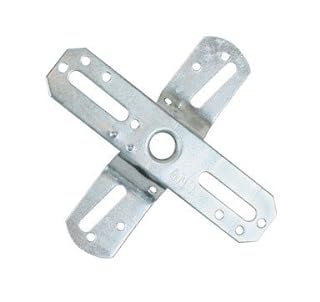 Jandorf Offset Swivel Crossbar Discount