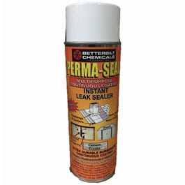 Instant Leak Sealer & Roof Patch, White, Aerosol Sale