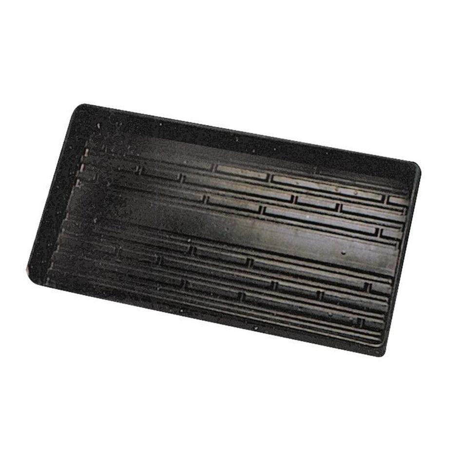 Jiffy Plastic Tray Fashion