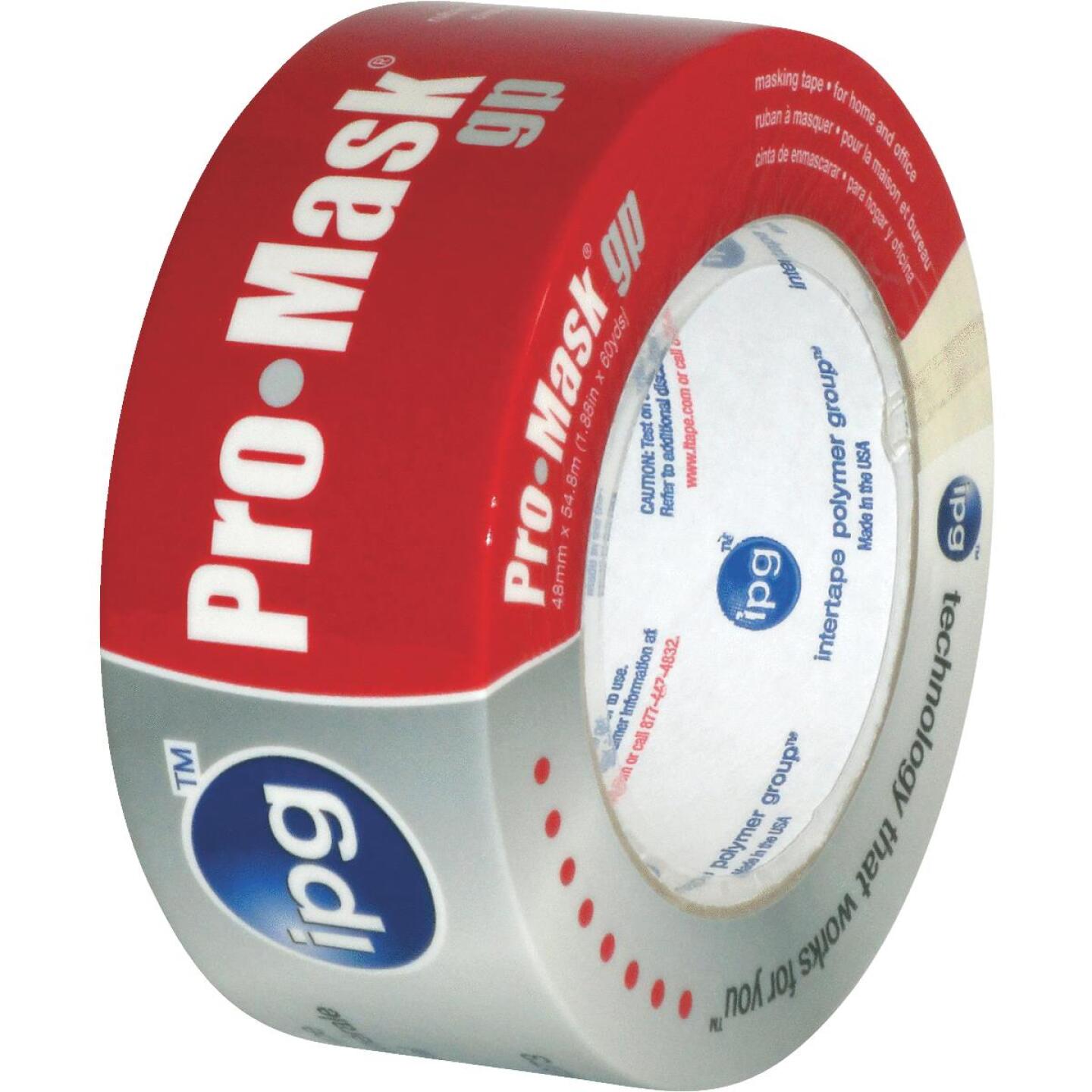 IPG PG500 1.88 In. x 60 Yd. General-Purpose Masking Tape Online Sale