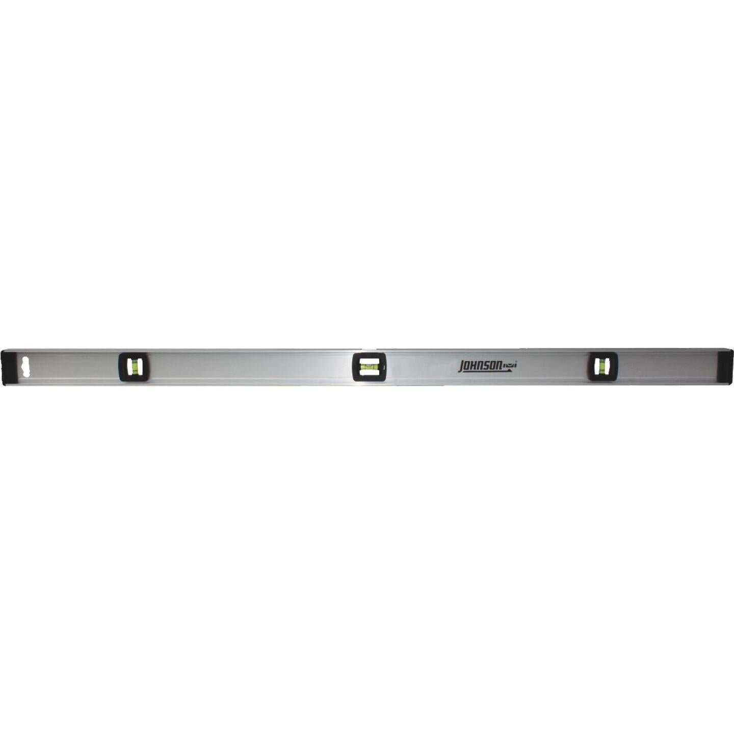 Johnson Level 48 In. Aluminum I-Beam Level Hot on Sale