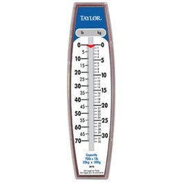 Industrial Hanging Scale, Gauge, 70-Lb. Capacity Sale