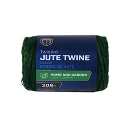 Jute Twine, 3-Ply, 208-Ft. Online Hot Sale