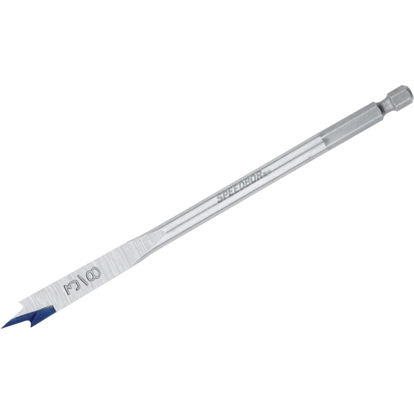 Irwin Speedbor 3/8 In. x 6 In. Spade Bit Discount