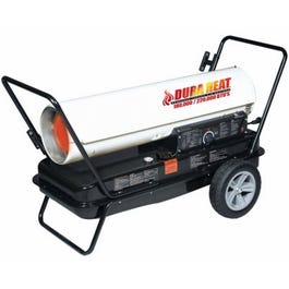 Kerosene Forced-Air Heater, Portable, 220,000-BTU Hot on Sale