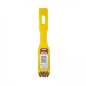 Hyde 3-in-1 Paint Stripping Wire Brush Hot on Sale