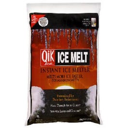 Ice Melt, Pellets, 50-Lb. Bag Discount