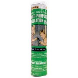 Insulation, No-Itch Cotton, 1 x 16 x 48-In. Online