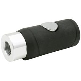 I/M Safety Coupler, 1/4-In. FNPT Online Sale